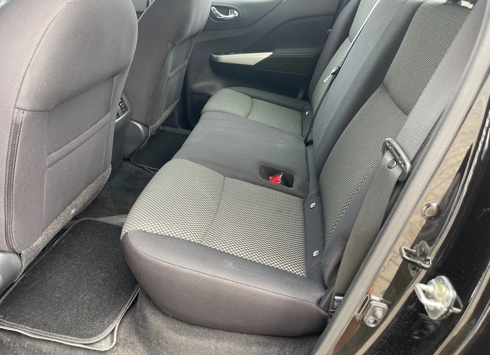 Nissan Navara 2, 3 190k.c.4x4, 4+ 1 ., 6c., N1G | Mobile.bg   14