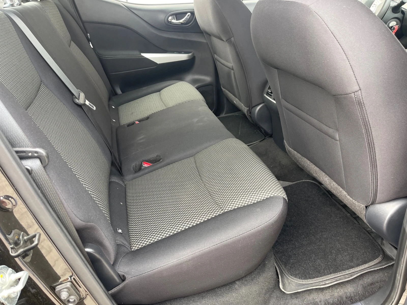 Nissan Navara 2, 3 190k.c.4x4, 4+ 1 ., 6c., N1G | Mobile.bg   11