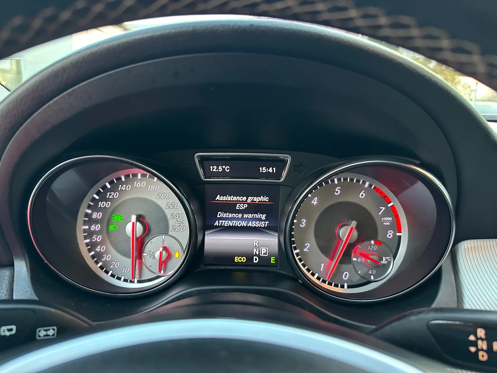 Mercedes-Benz GLA 200 i155kc* AUTOMATIC* EURO6B*  | Mobile.bg   15