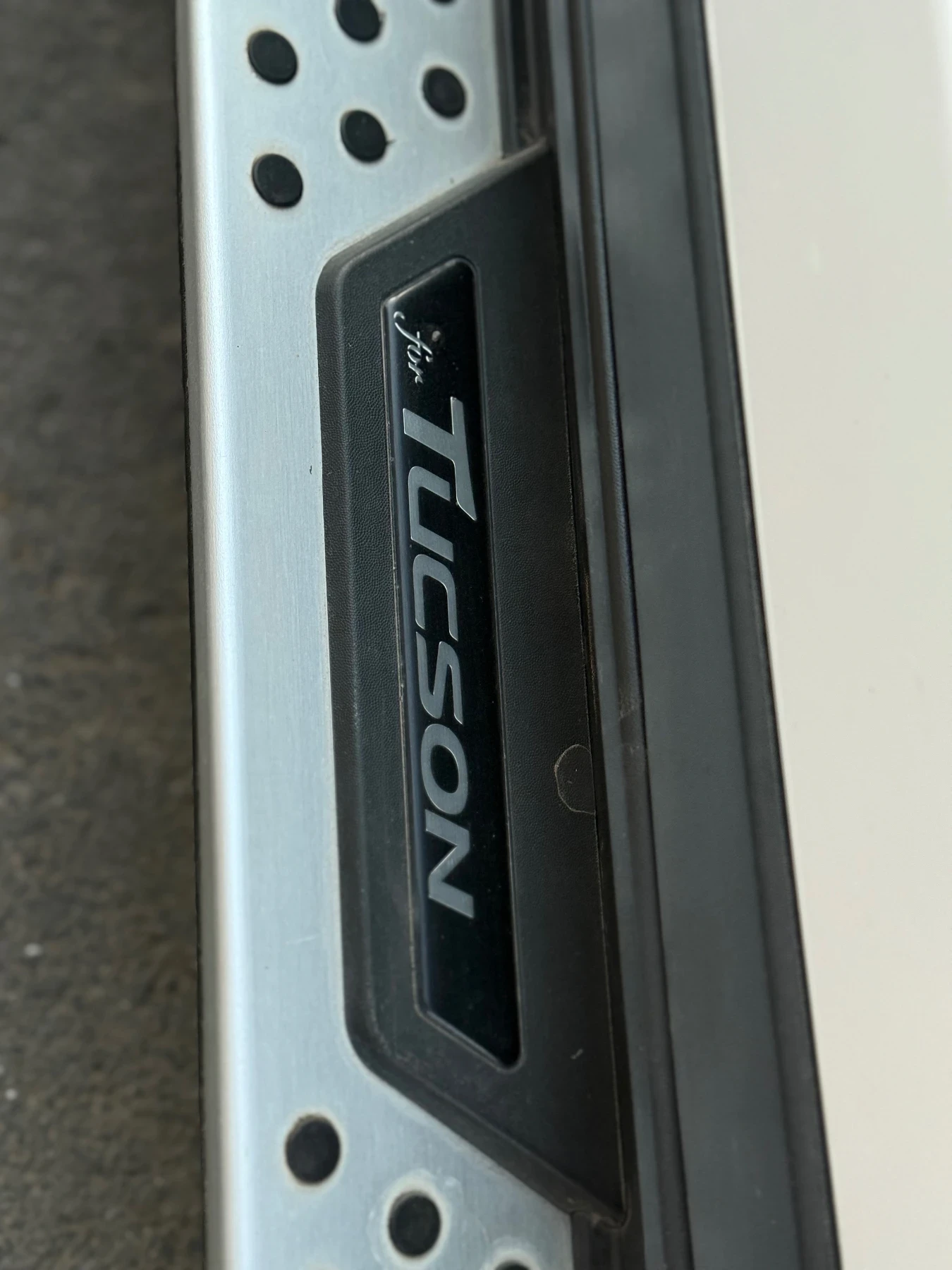 Hyundai Tucson Keyless Start/Stop - изображение 7