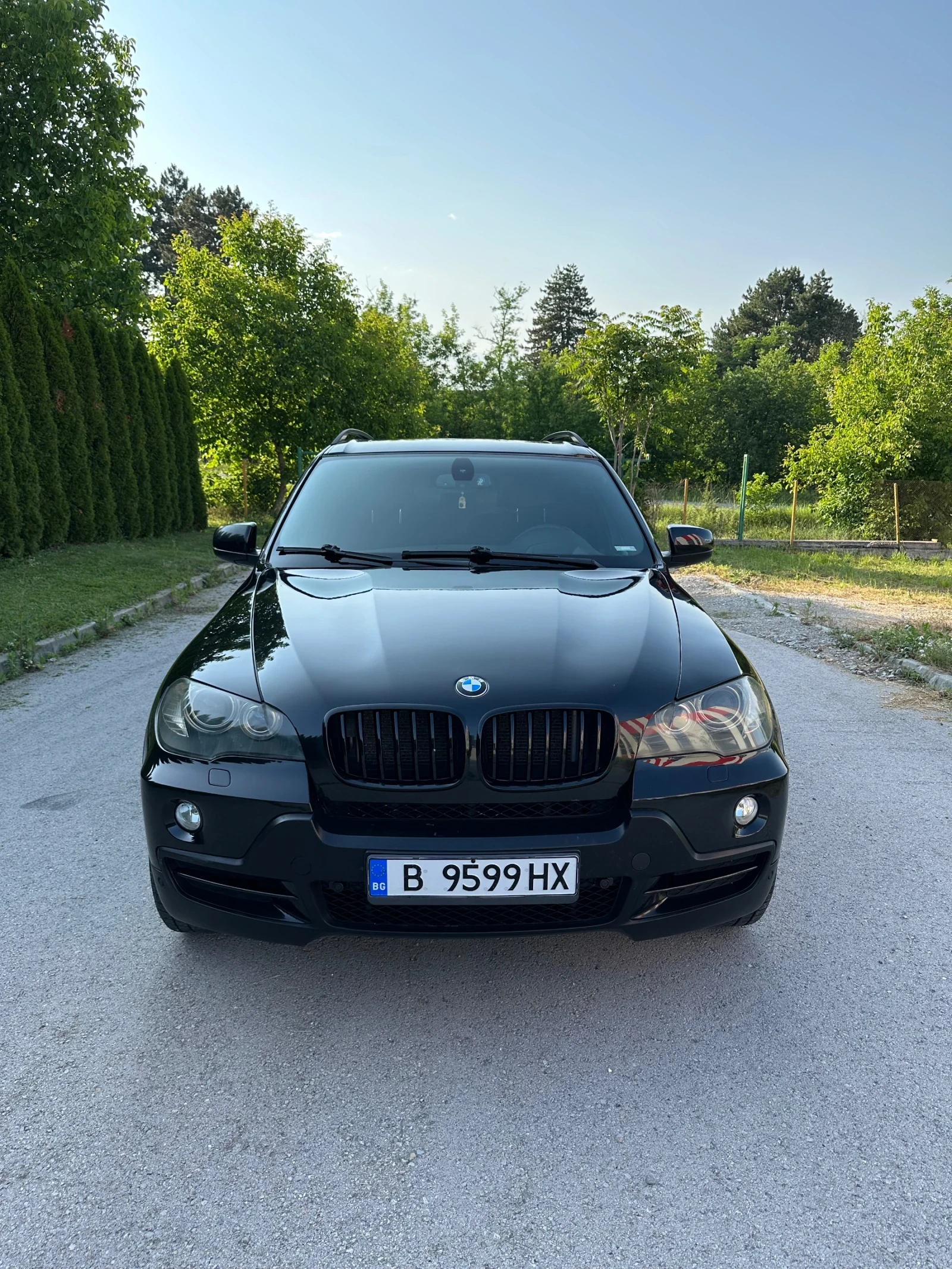 BMW X5 3.0D 235 - изображение 8