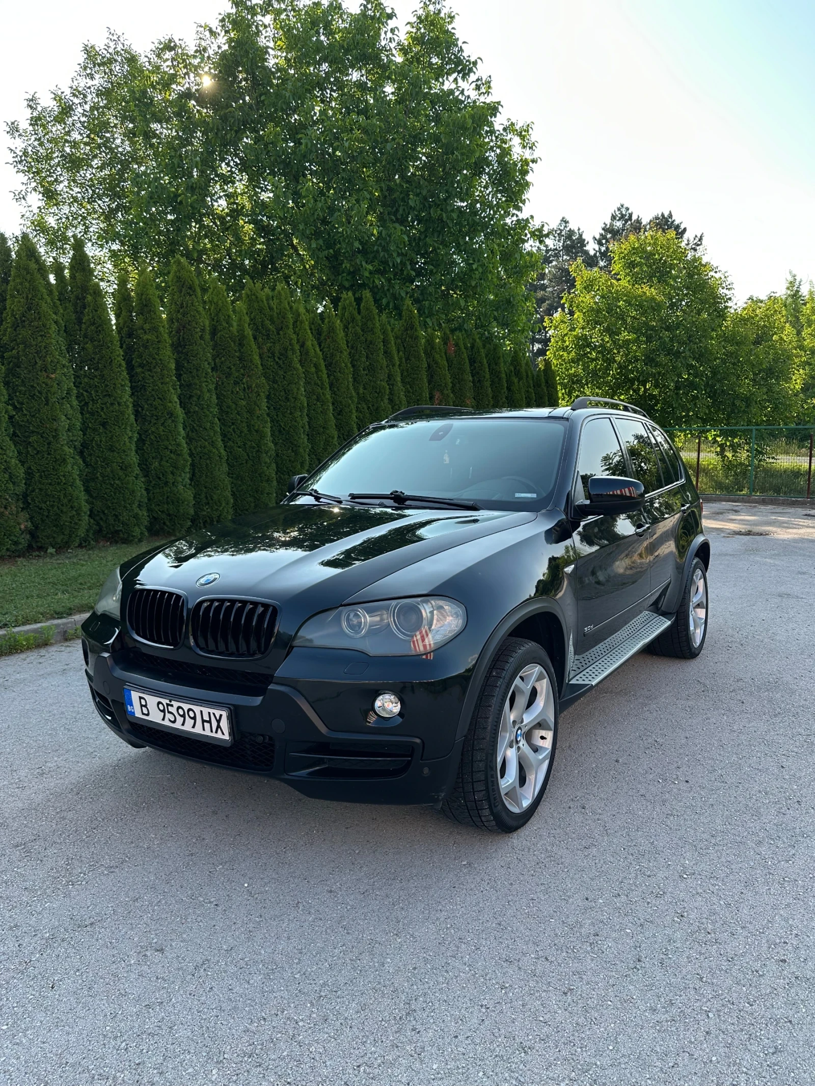 BMW X5 3.0D 235 - изображение 2