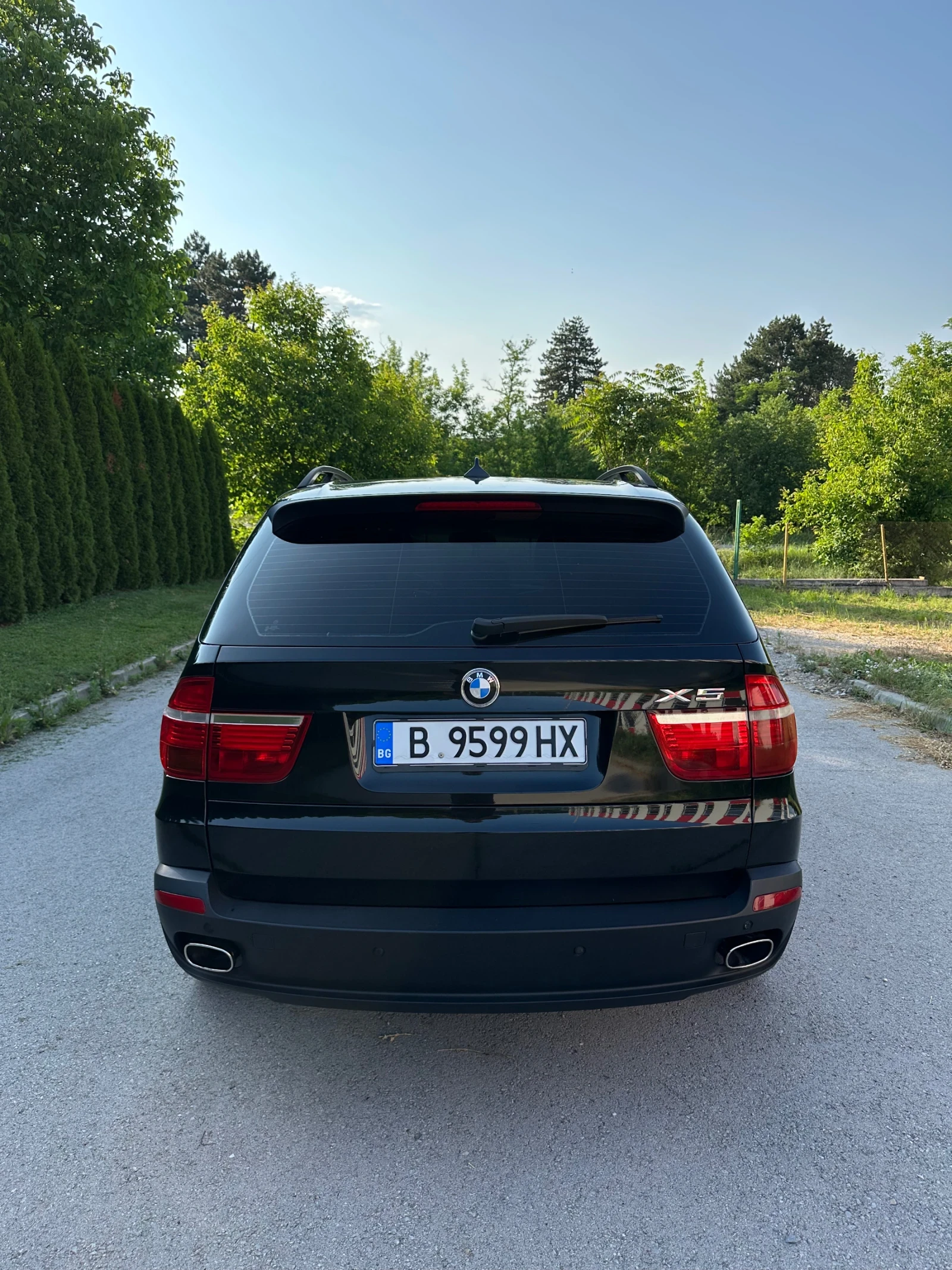 BMW X5 3.0D 235 - изображение 7