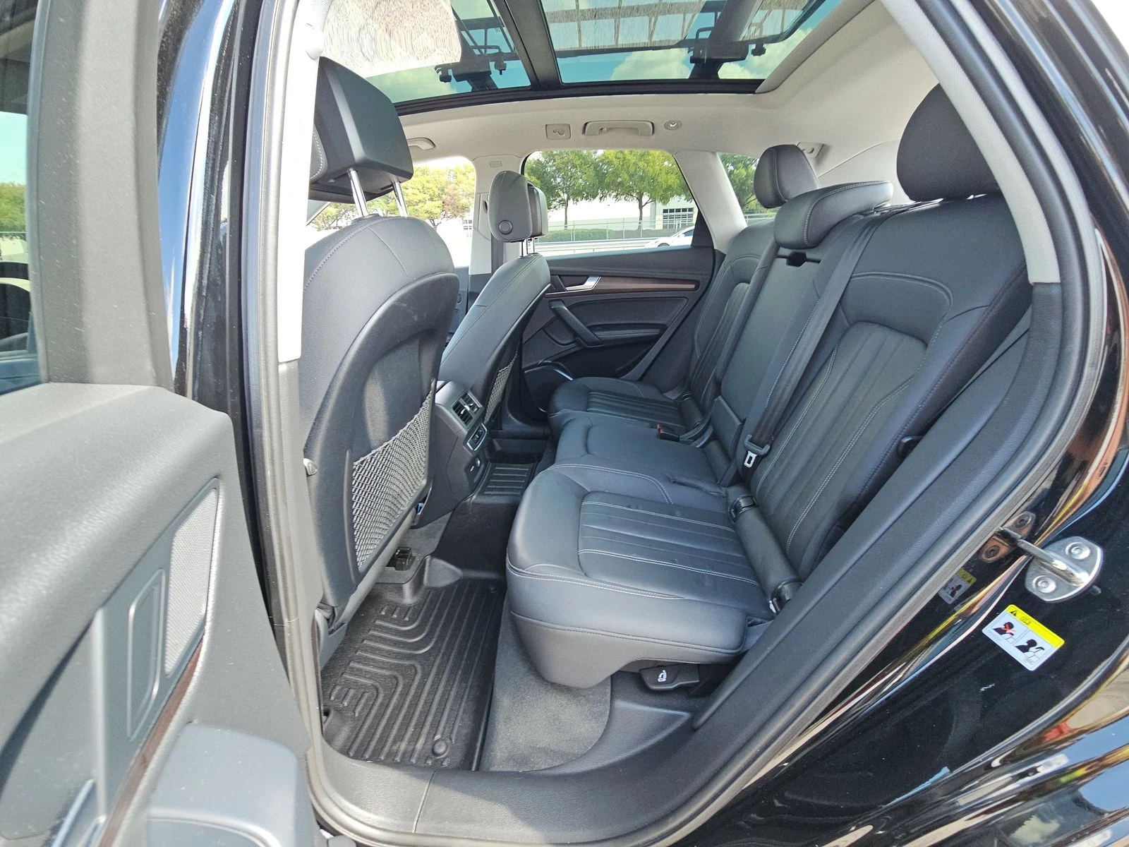 Audi Q5 2.0T* PREMIUM* PLUS* MATRIX* * * 360 | Mobile.bg   15