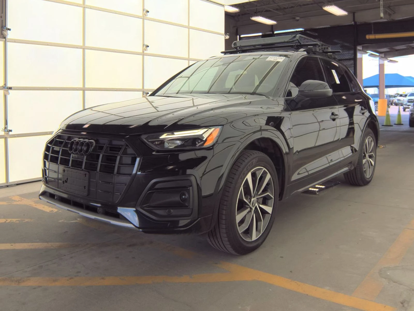 Audi Q5 2.0T* PREMIUM* PLUS* MATRIX* * * 360 | Mobile.bg   1