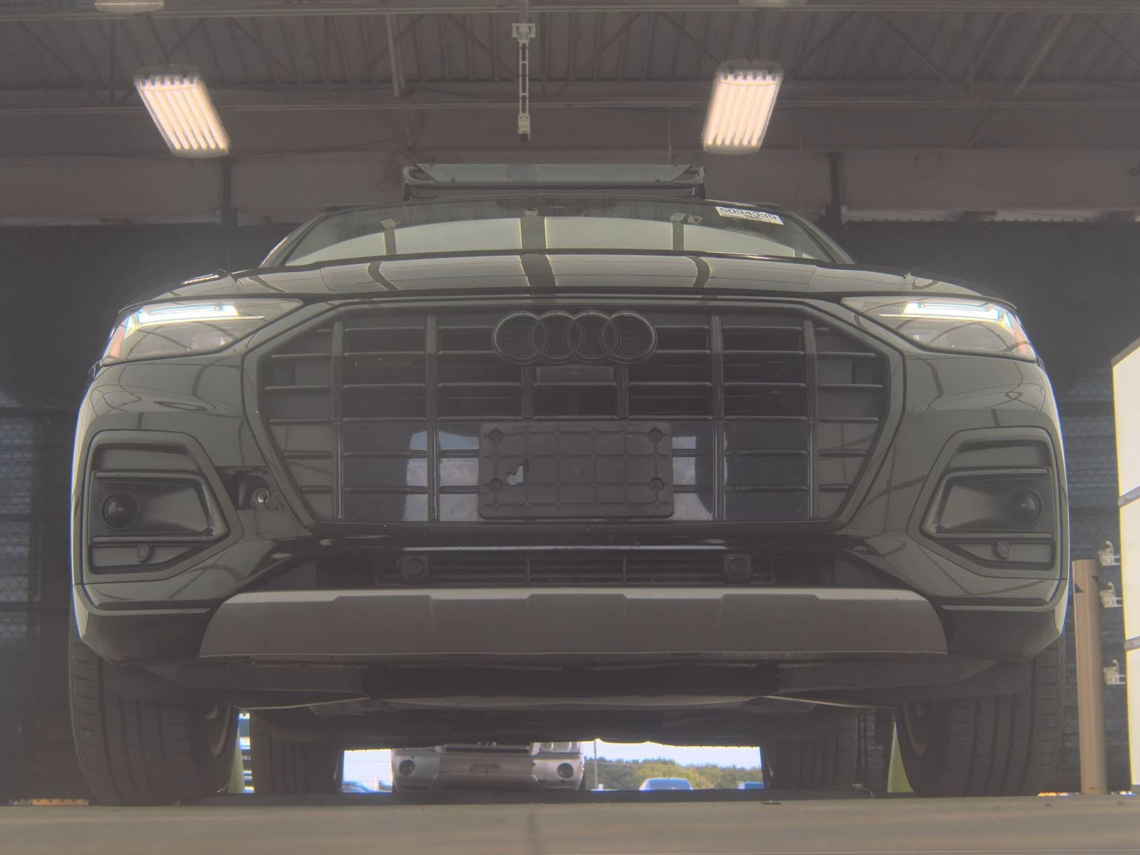 Audi Q5 2.0T* PREMIUM* PLUS* MATRIX* ДИГИТАЛНО* ТАБЛО* 360 - изображение 5