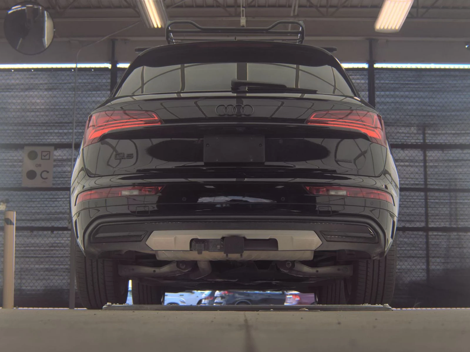 Audi Q5 2.0T* PREMIUM* PLUS* MATRIX* ДИГИТАЛНО* ТАБЛО* 360 - изображение 6