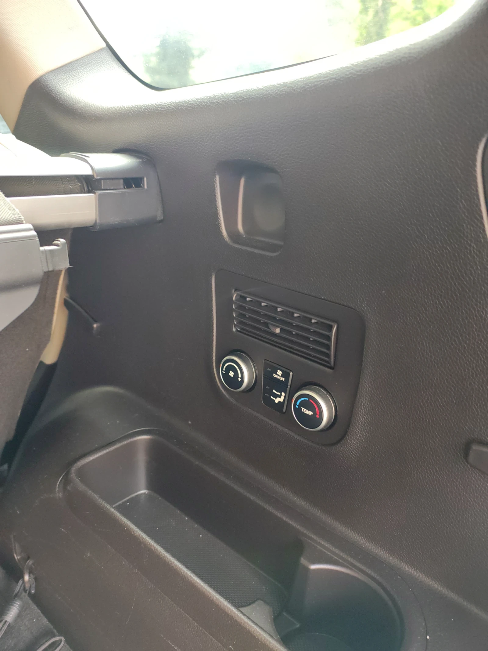 Hyundai Santa fe Grand Santa Fe 2.2crdi - изображение 7