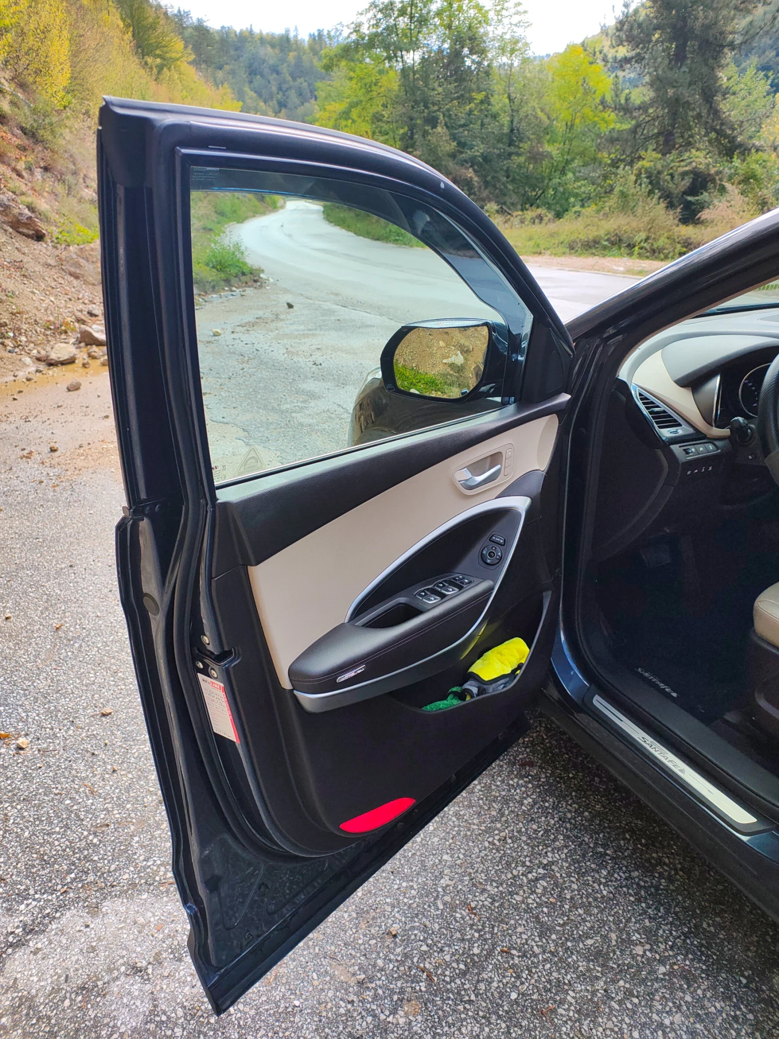 Hyundai Santa fe Grand Santa Fe 2.2crdi - изображение 10