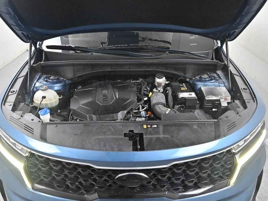 Kia Sorento Diesel 2.2 2WD Trendy * НАЙ-ДОБРА ЦЕНА В БЪЛГАРИЯ* - изображение 6