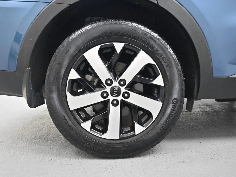 Kia Sorento Diesel 2.2 2WD Trendy * НАЙ-ДОБРА ЦЕНА В БЪЛГАРИЯ* - изображение 5