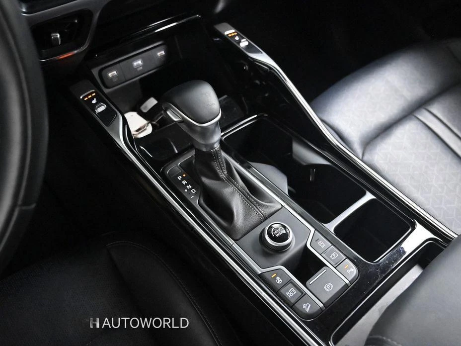 Kia Sorento Diesel 2.2 2WD Trendy * НАЙ-ДОБРА ЦЕНА В БЪЛГАРИЯ* - изображение 9