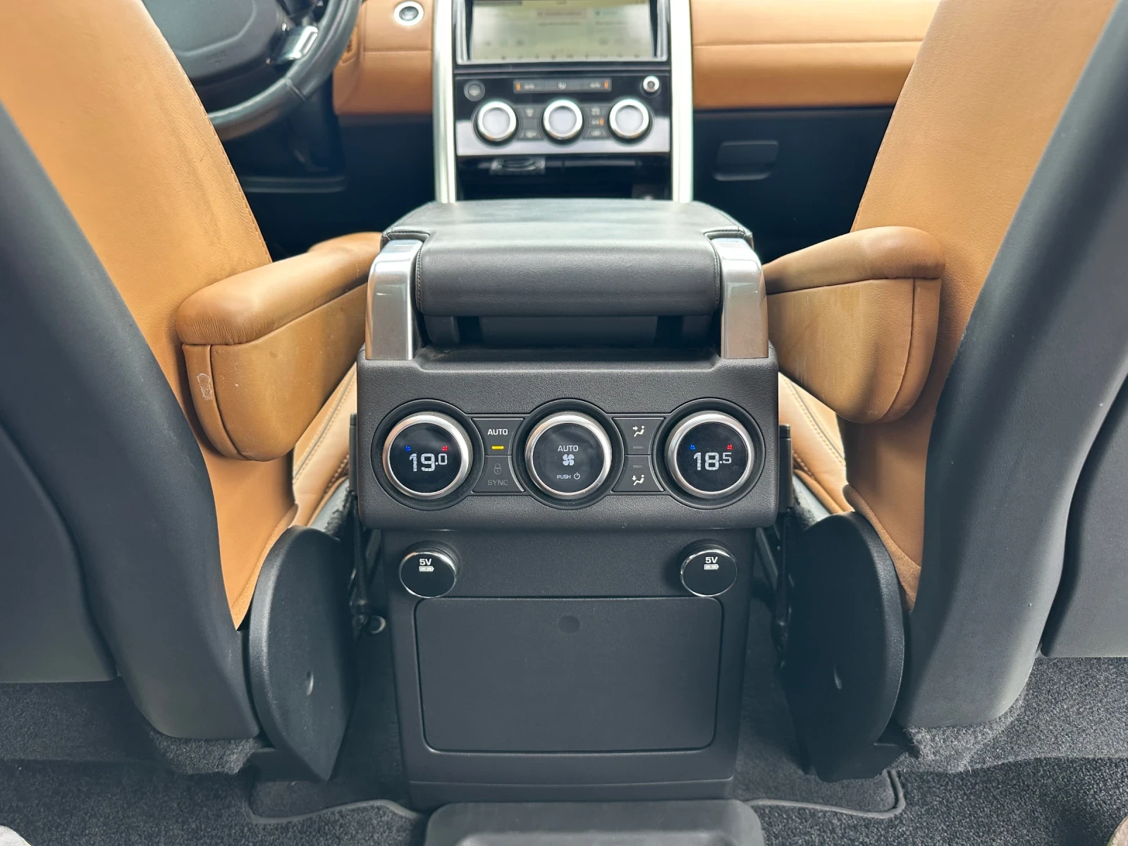 Land Rover Discovery 3.0 D | Mobile.bg � ����������� 12