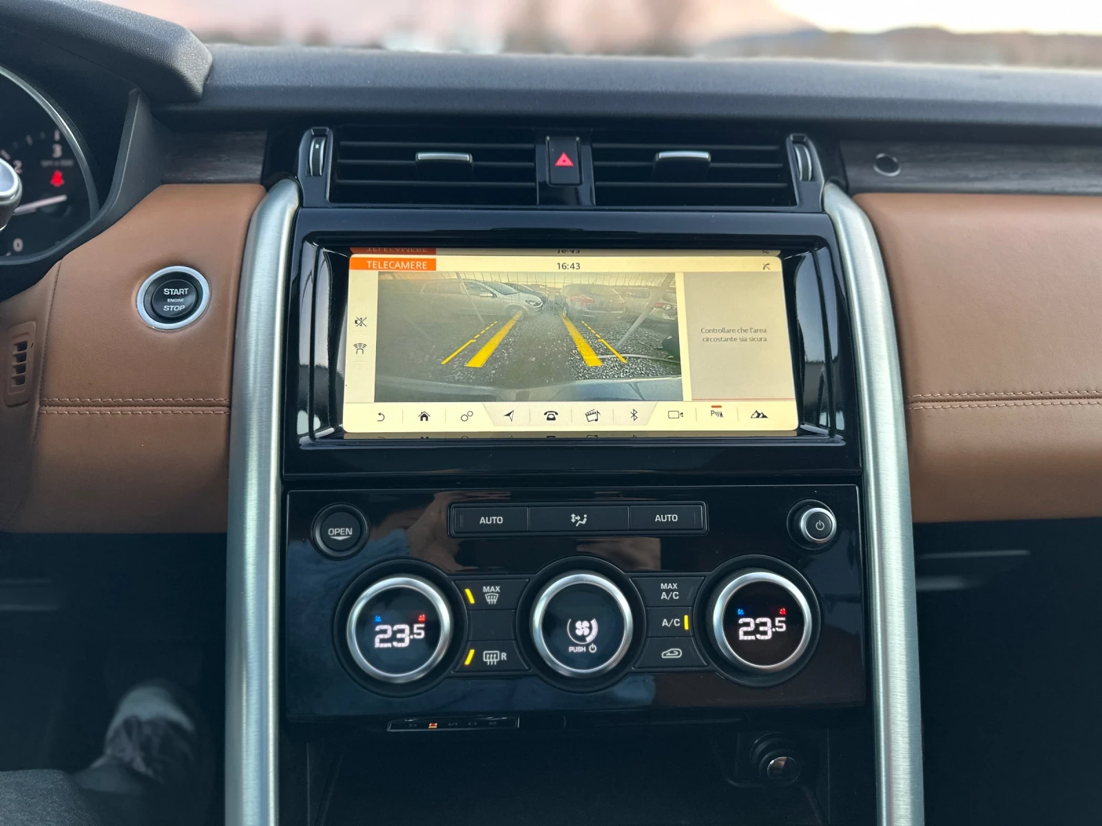 Land Rover Discovery 3.0 D - изображение 10