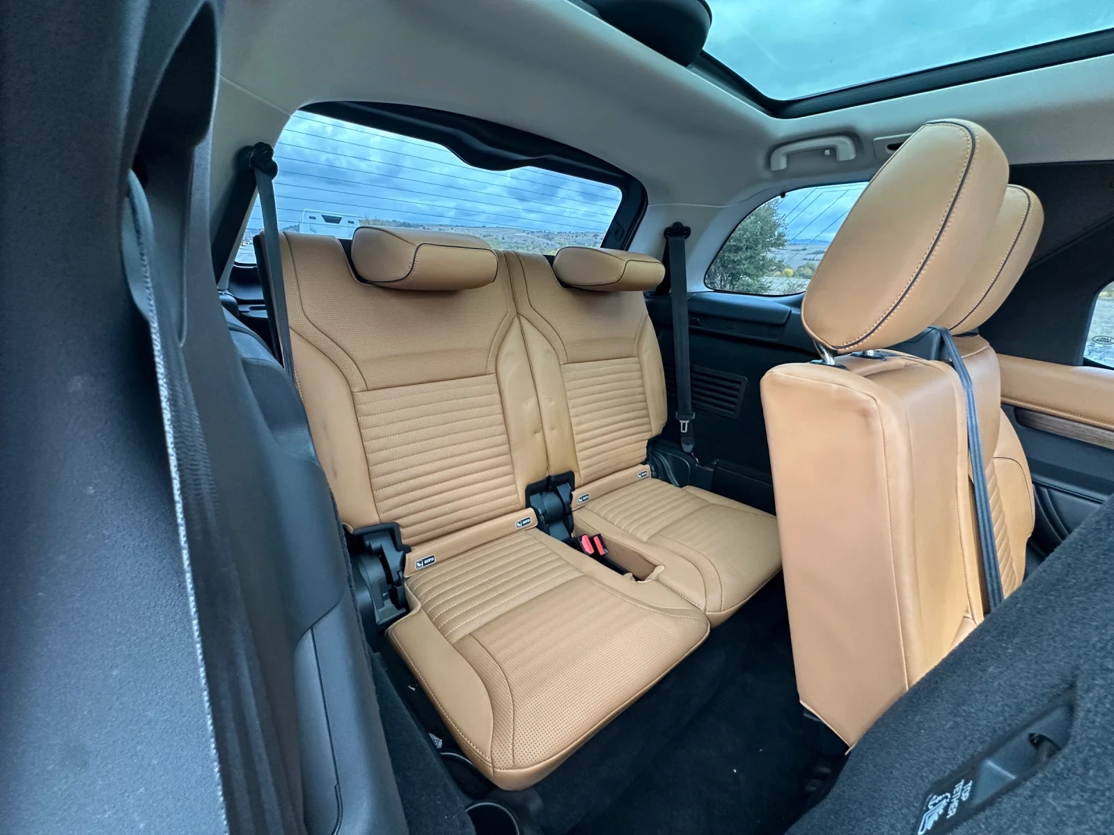 Land Rover Discovery 3.0 D | Mobile.bg � ����������� 9