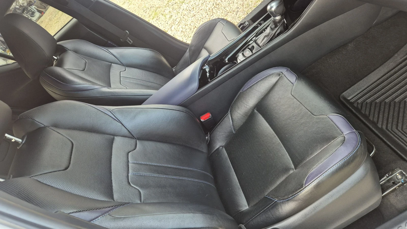 Toyota C-HR 1.8 HYBRID 100.100%!!EDITION SPORT   | Mobile.bg   12