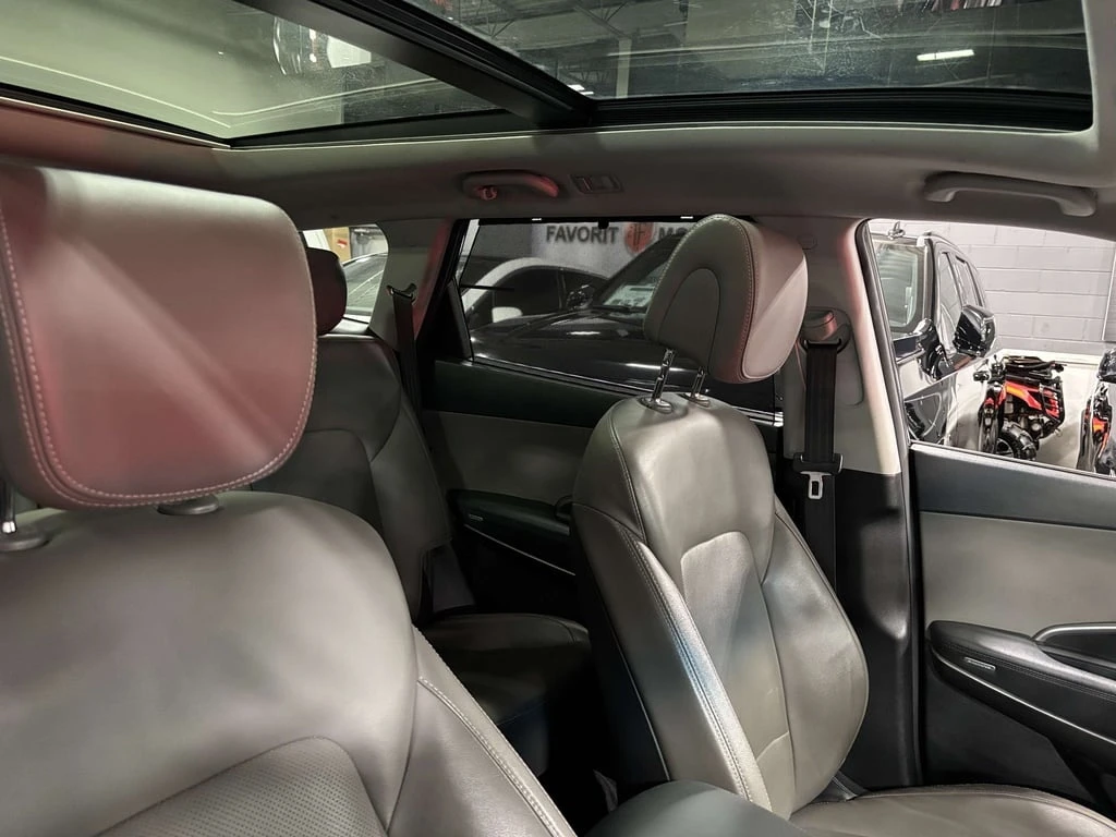 Hyundai Santa fe XL Limited AWD| 7PASSENGER| NAV| INFINITYAUDIO| LE | Mobile.bg � ����������� 11