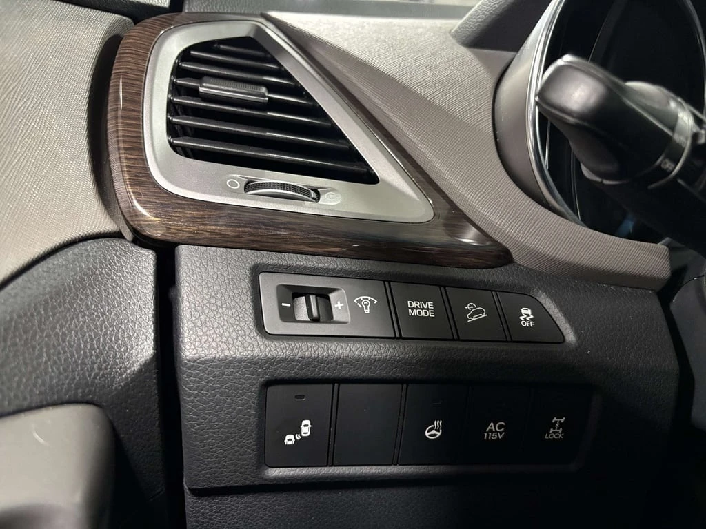 Hyundai Santa fe XL Limited AWD| 7PASSENGER| NAV| INFINITYAUDIO| LE | Mobile.bg � ����������� 14