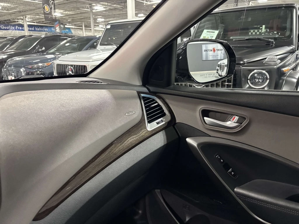 Hyundai Santa fe XL Limited AWD| 7PASSENGER| NAV| INFINITYAUDIO| LE | Mobile.bg � ����������� 16