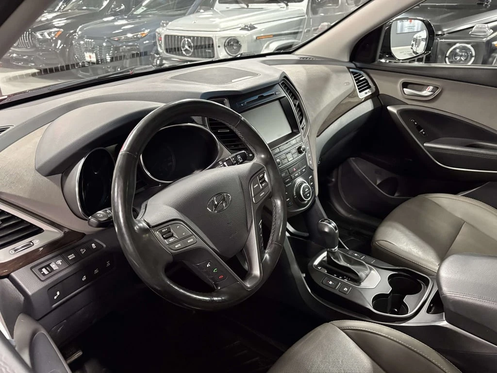 Hyundai Santa fe XL Limited AWD| 7PASSENGER| NAV| INFINITYAUDIO| LE | Mobile.bg � ����������� 12