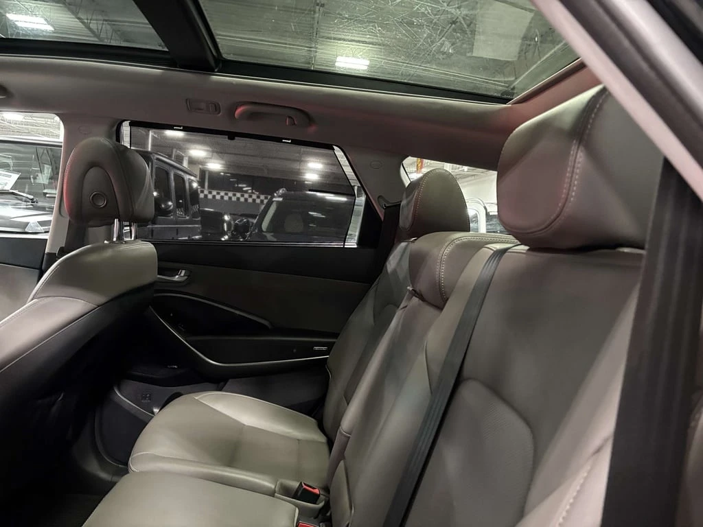 Hyundai Santa fe XL Limited AWD| 7PASSENGER| NAV| INFINITYAUDIO| LE | Mobile.bg � ����������� 8