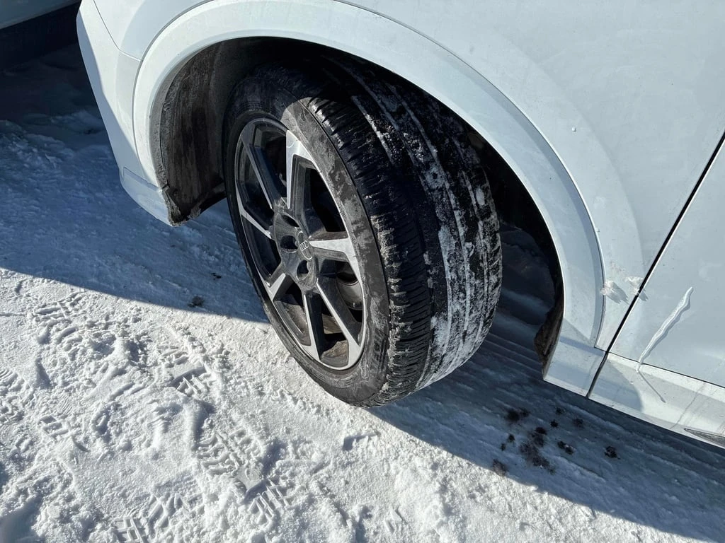 Audi Q3 * Progressiv * CARFAX * КАМЕРА * ПОДГРЕВИ - изображение 7