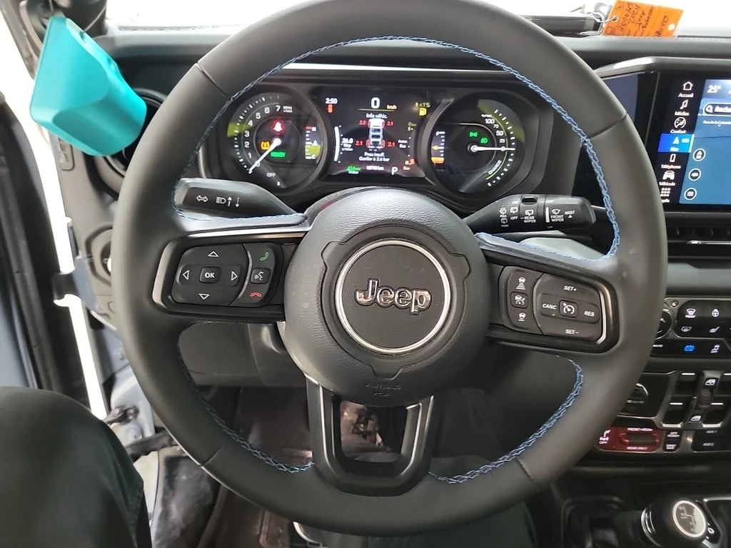 Jeep Wrangler * RUBICON X * FULL EXTRAS * ���������� �������� | Mobile.bg � ����������� 12