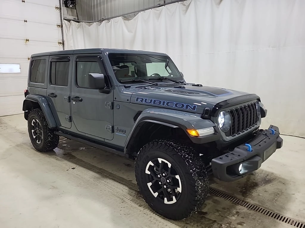 Jeep Wrangler * RUBICON X * FULL EXTRAS * ���������� �������� | Mobile.bg � ����������� 3