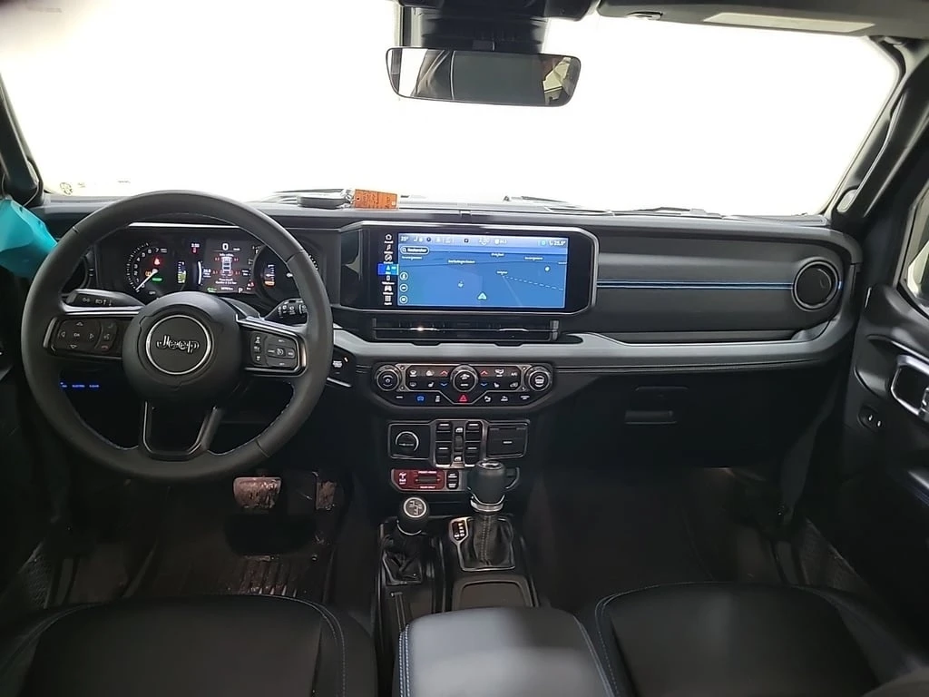 Jeep Wrangler * RUBICON X * FULL EXTRAS * ���������� �������� | Mobile.bg � ����������� 10