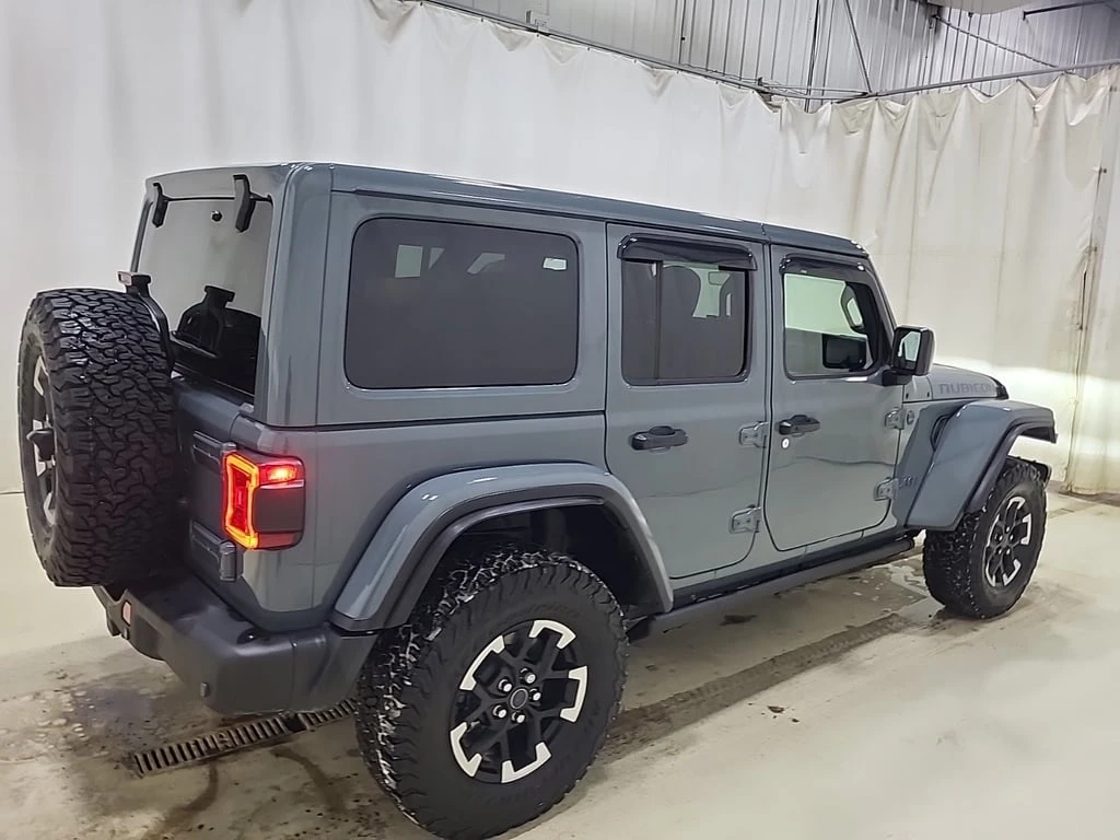 Jeep Wrangler * RUBICON X * FULL EXTRAS * ���������� �������� | Mobile.bg � ����������� 4