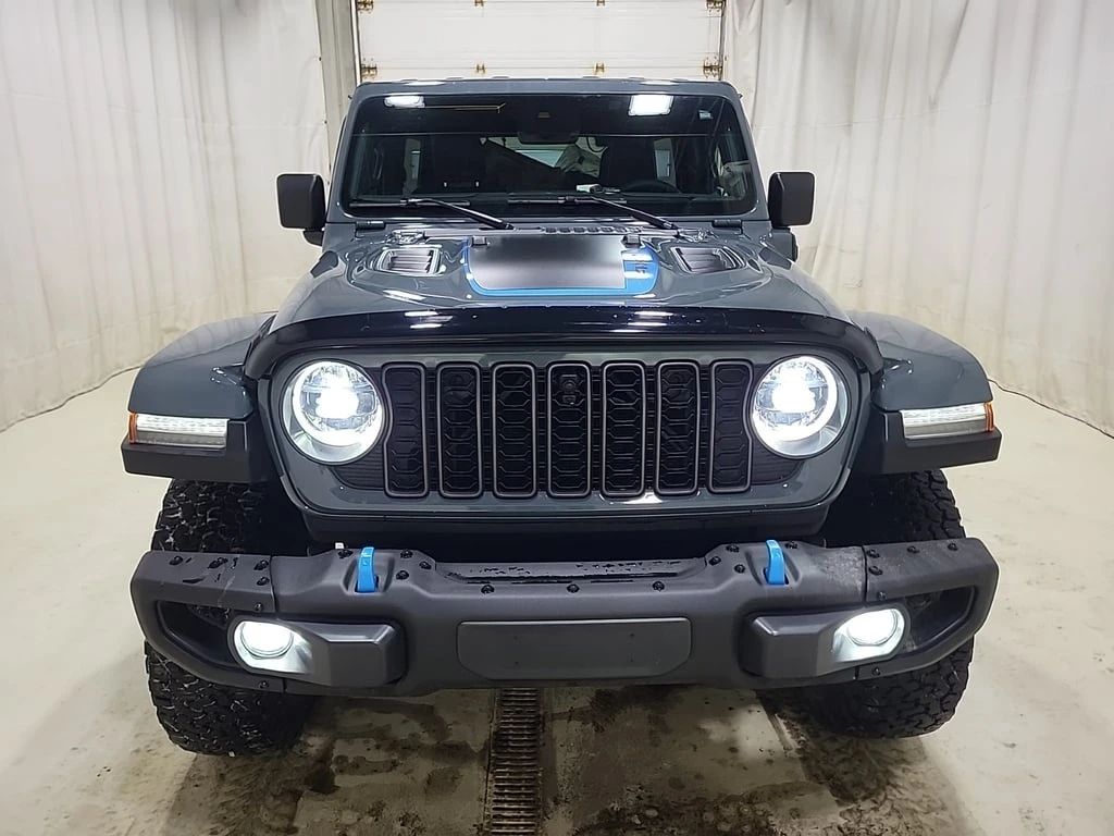 Jeep Wrangler * RUBICON X * FULL EXTRAS * ���������� �������� | Mobile.bg � ����������� 2