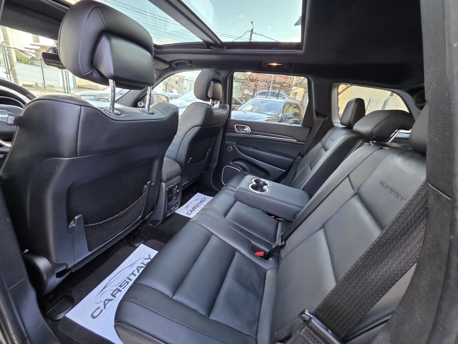 Jeep Grand cherokee SUMMIT= HRONO= FULL | Mobile.bg � ����������� 16