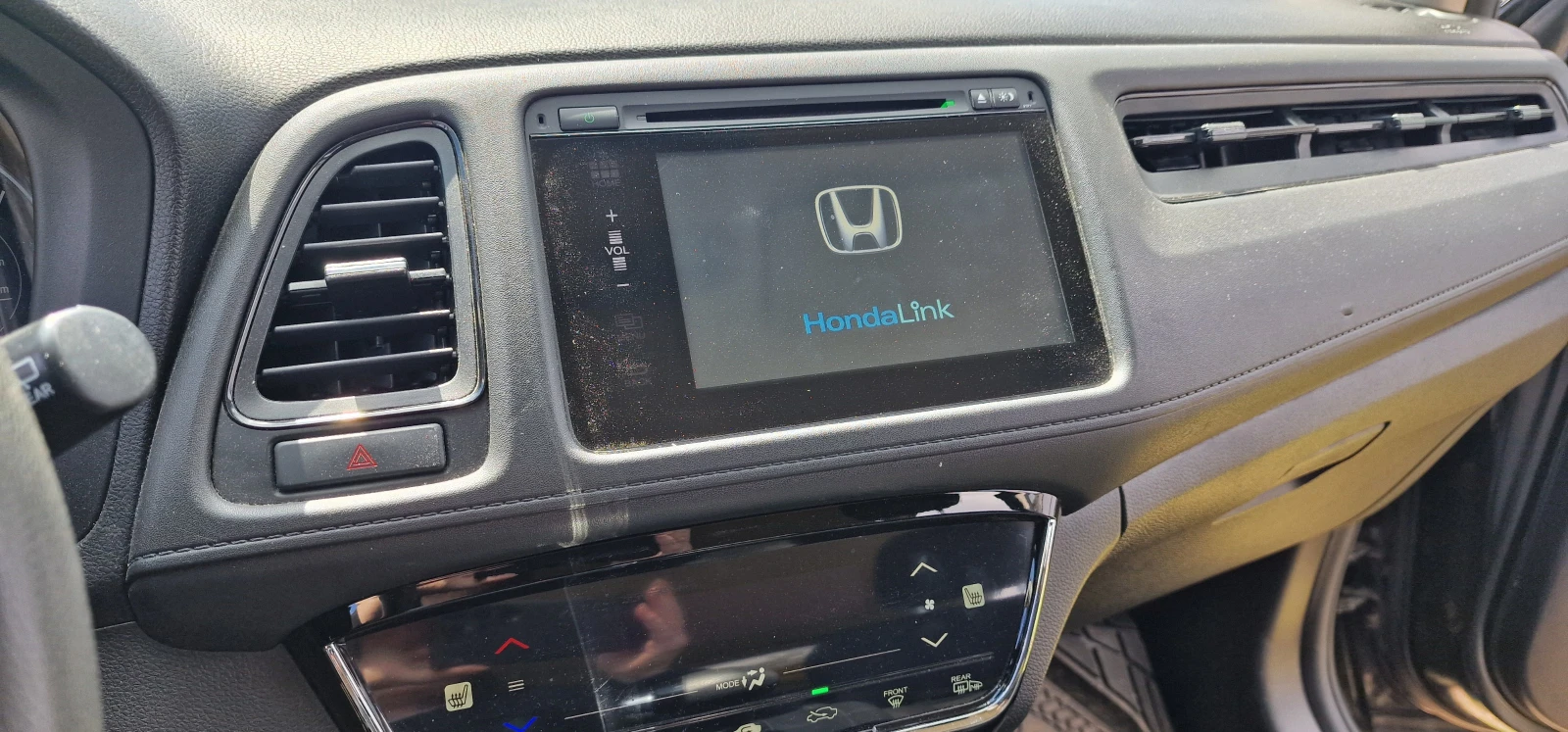 Honda Hr-v, снимка 12 - Автомобили и джипове - 53782297