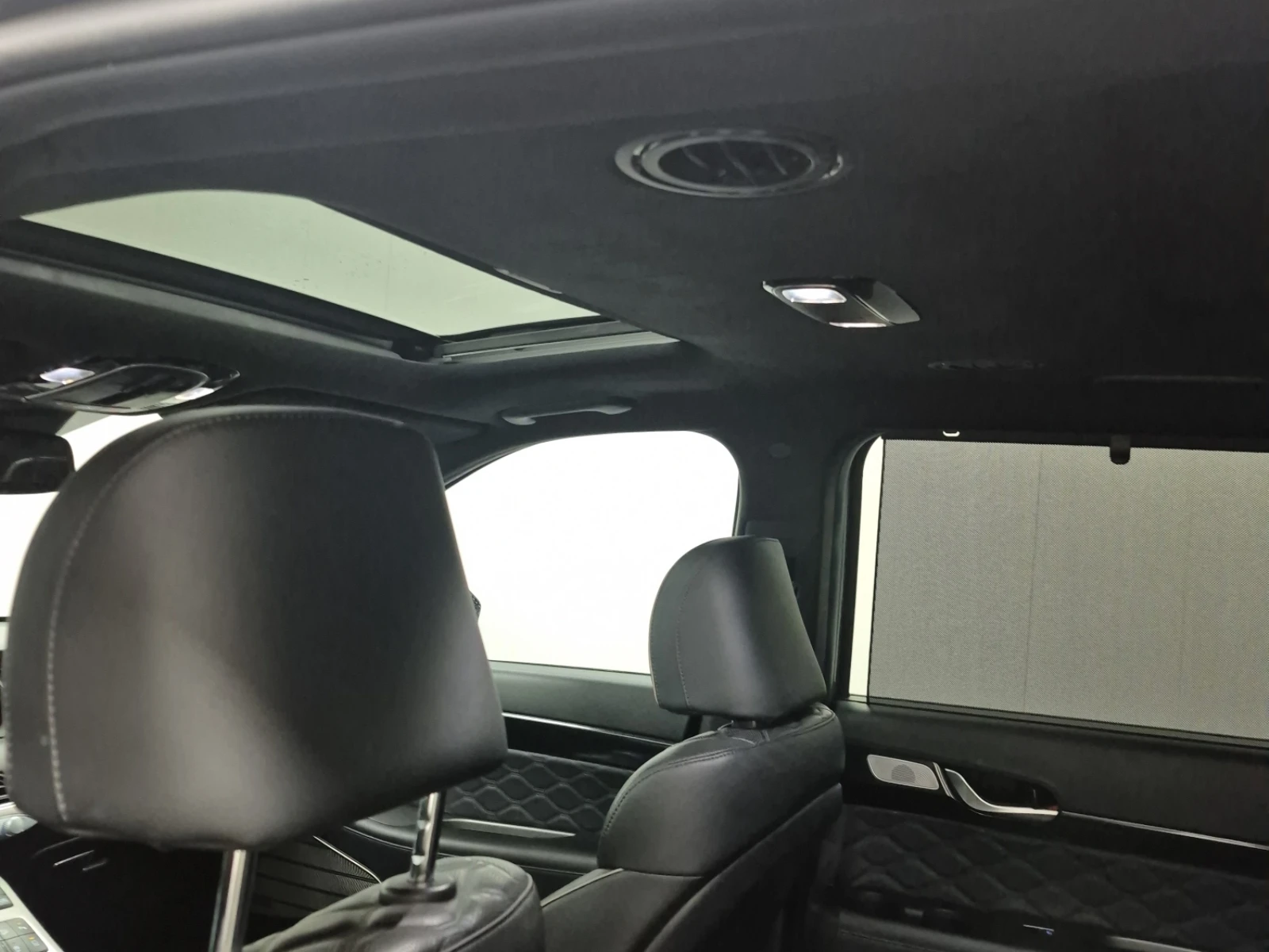 Hyundai Palisade ULTIMATE CALLIGRAPHY* 360View* Pano* Подгрев* Обду, снимка 13 - Автомобили и джипове - 53952713