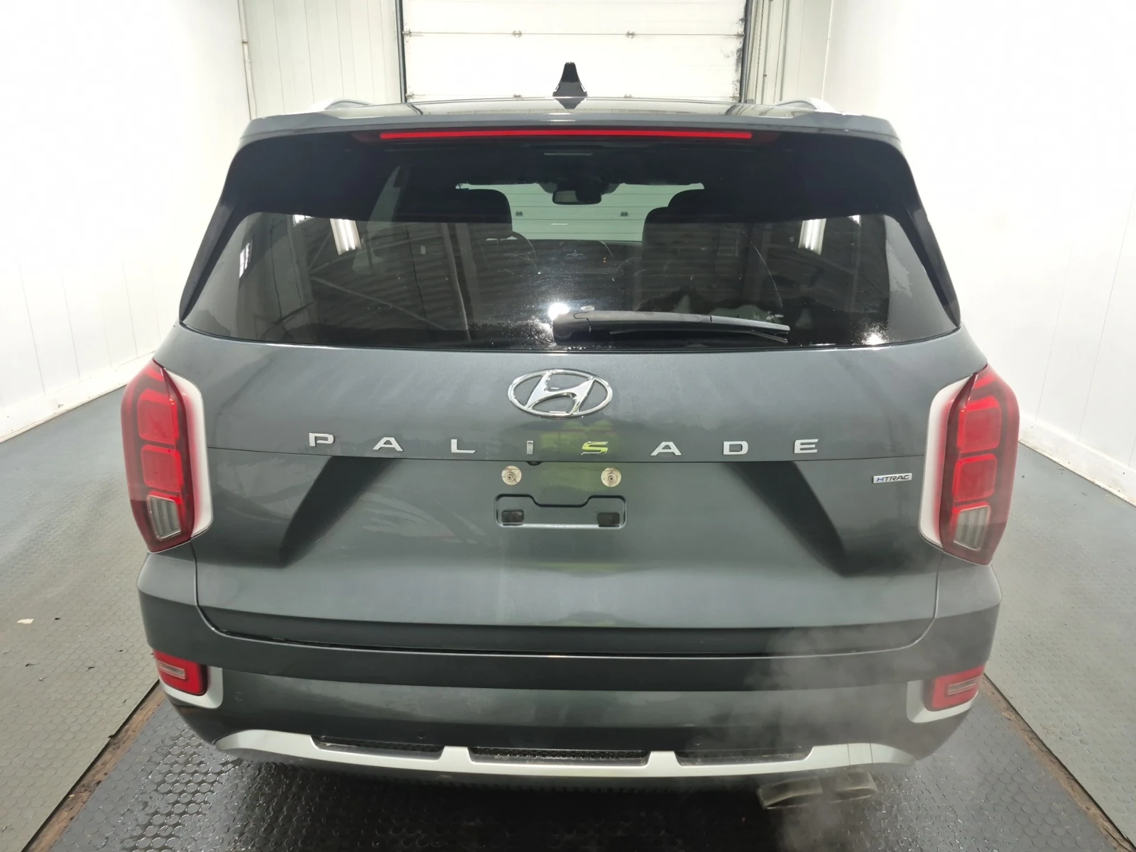 Hyundai Palisade ULTIMATE CALLIGRAPHY* 360View* Pano* Подгрев* Обду, снимка 6 - Автомобили и джипове - 53952713