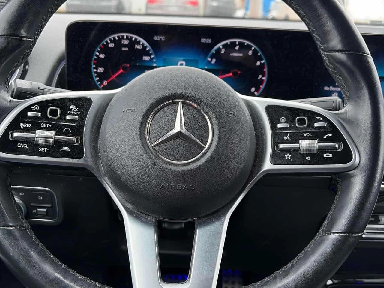 Mercedes-Benz GLB /360/DISTRONIC/PANO | Mobile.bg � ����������� 17