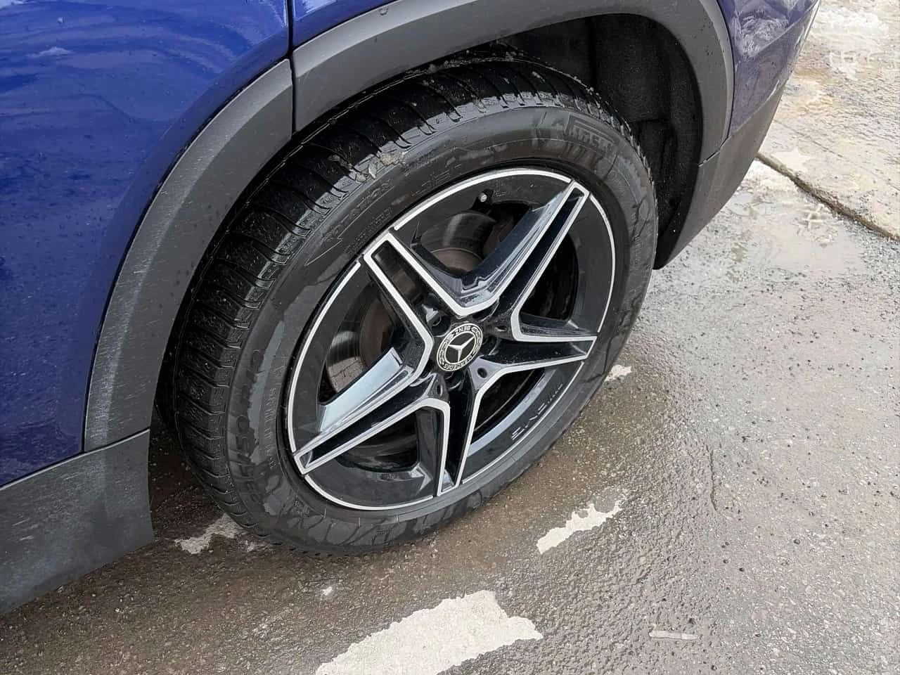 Mercedes-Benz GLB /360/DISTRONIC/PANO | Mobile.bg � ����������� 16