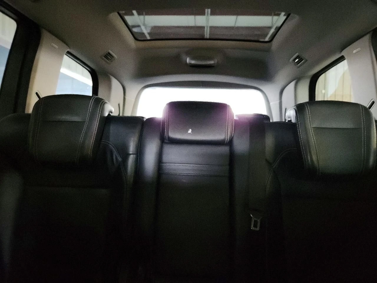 Mercedes-Benz GL 550, снимка 10 - Автомобили и джипове - 54055812