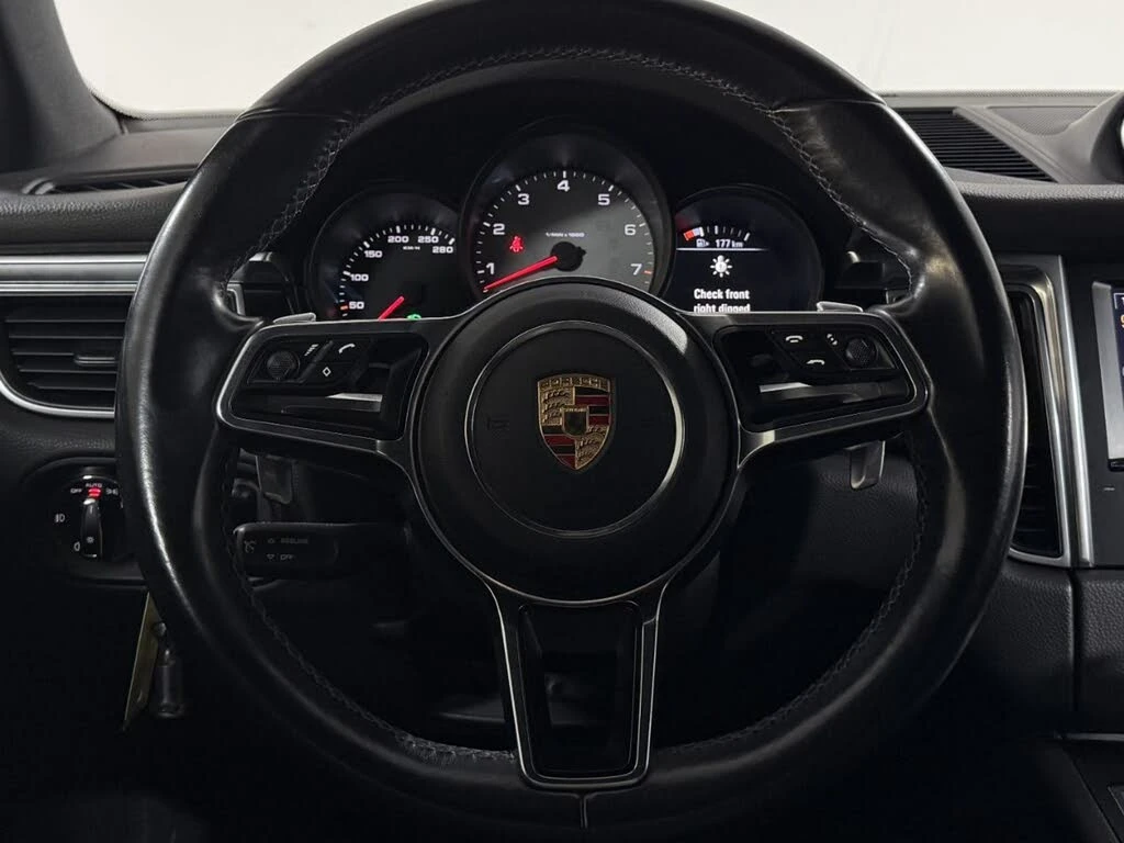 Porsche Macan S AWD, снимка 12 - Автомобили и джипове - 54084829