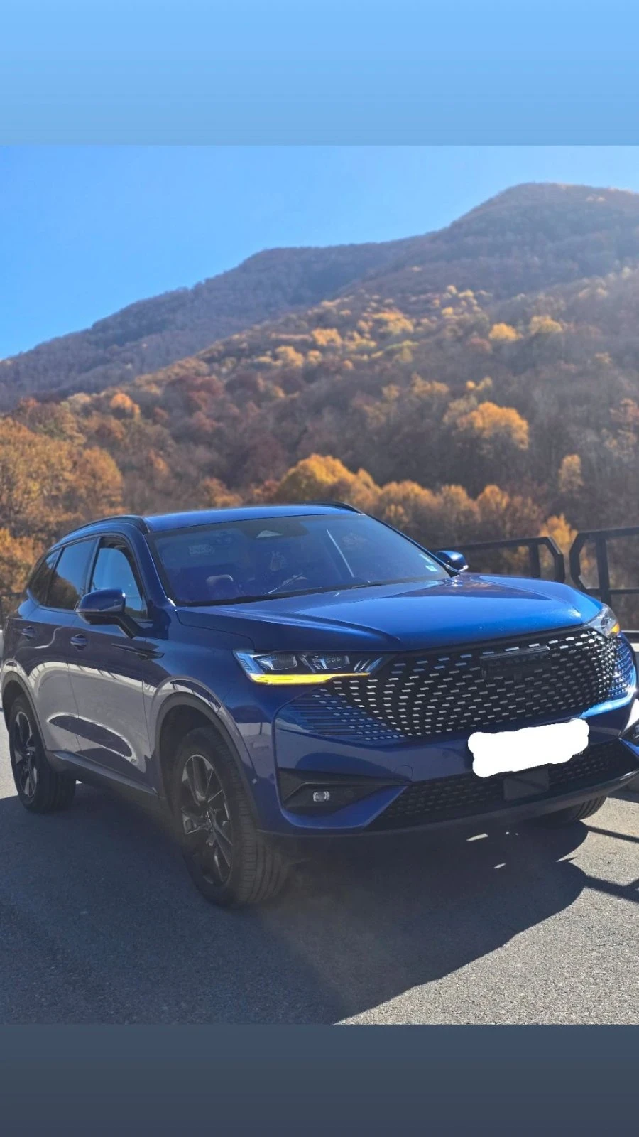 Haval H6 1.5 PHEV, снимка 3 - Автомобили и джипове - 54335665
