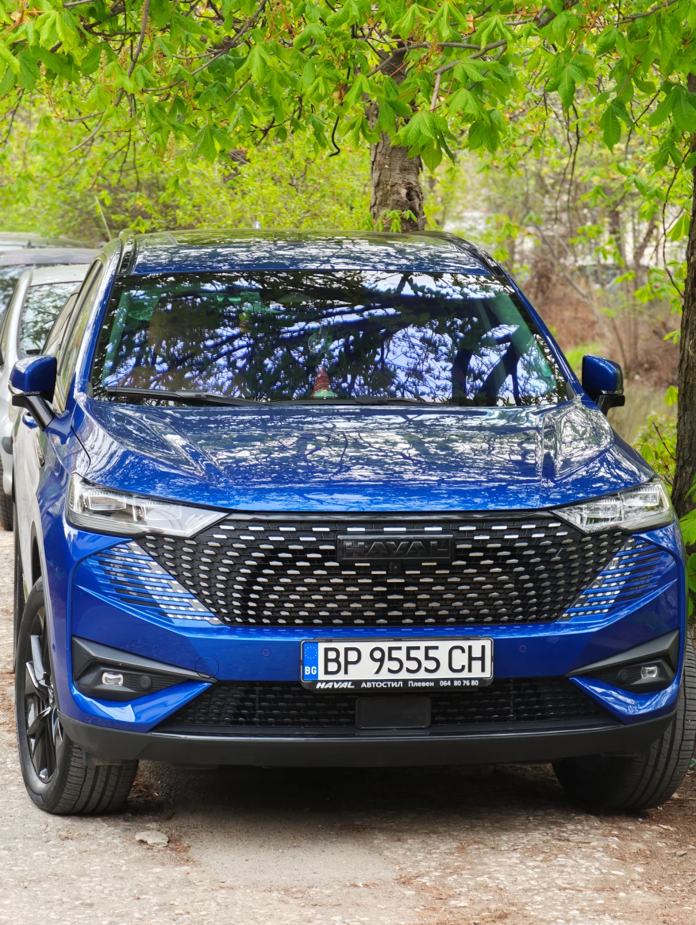 Haval H6 1.5 PHEV, снимка 2 - Автомобили и джипове - 54335665