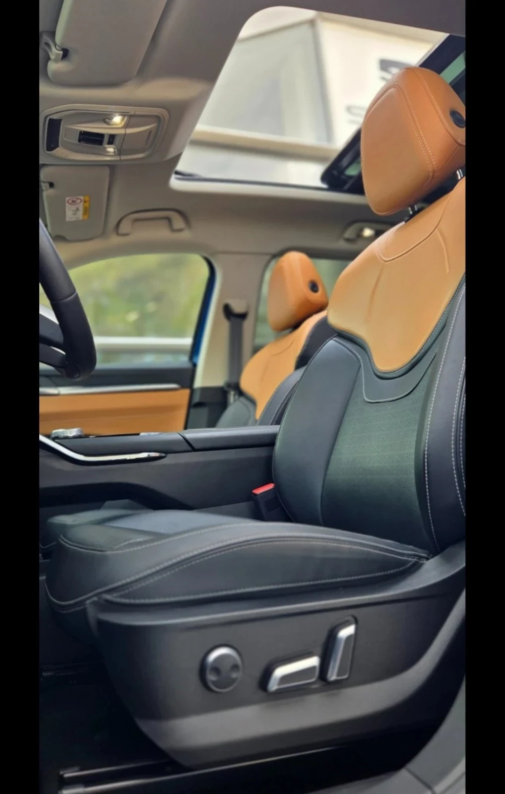 Haval H6 1.5 PHEV, снимка 11 - Автомобили и джипове - 54335665