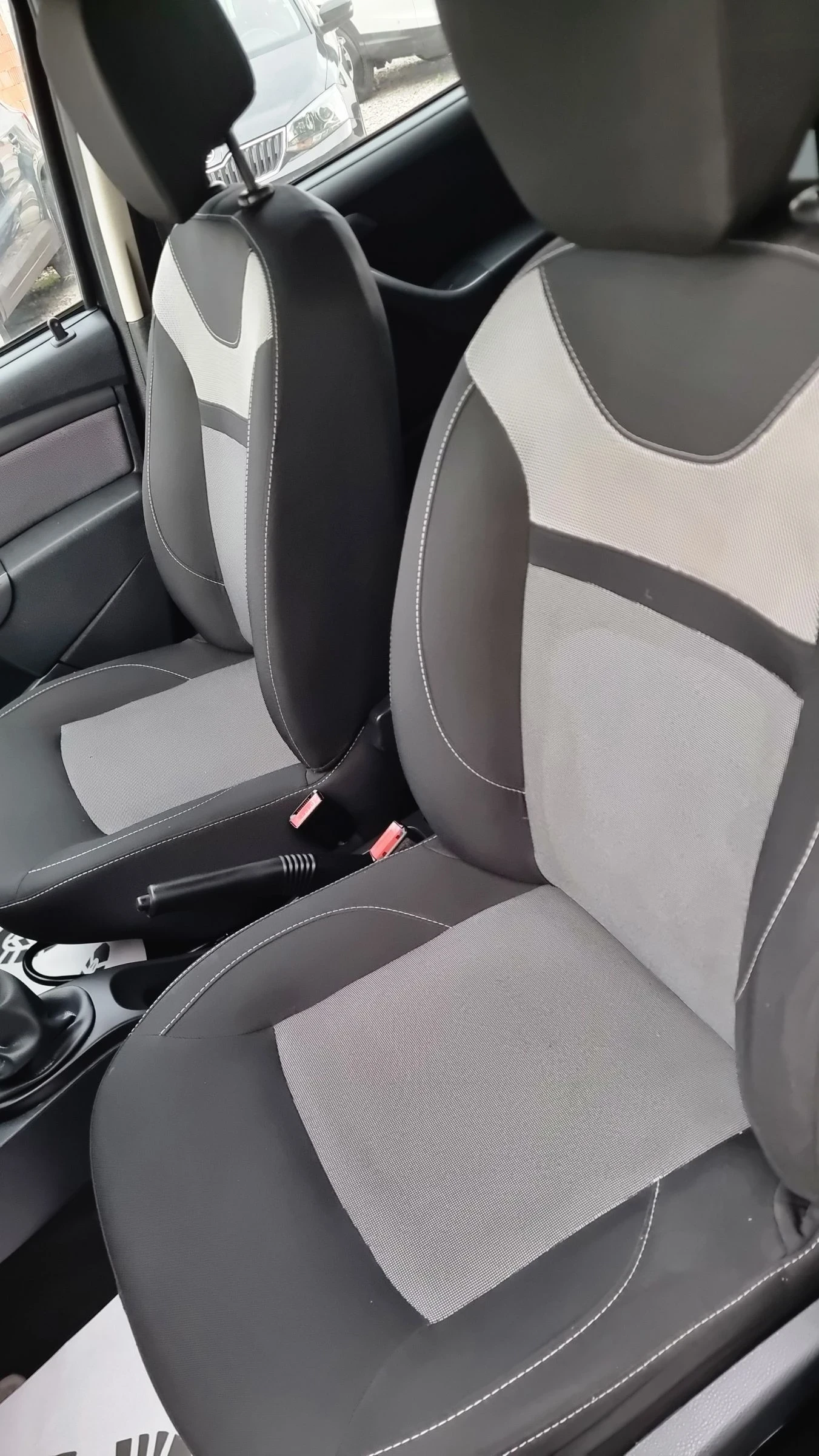 Dacia Duster 1, 5dci, снимка 10 - Автомобили и джипове - 54626788
