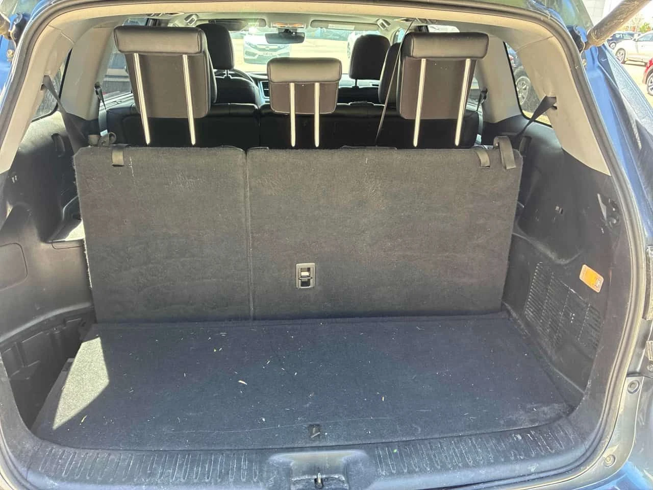Toyota Highlander * XLE * CARFAX * ��� ������������ ������ | Mobile.bg � ����������� 11