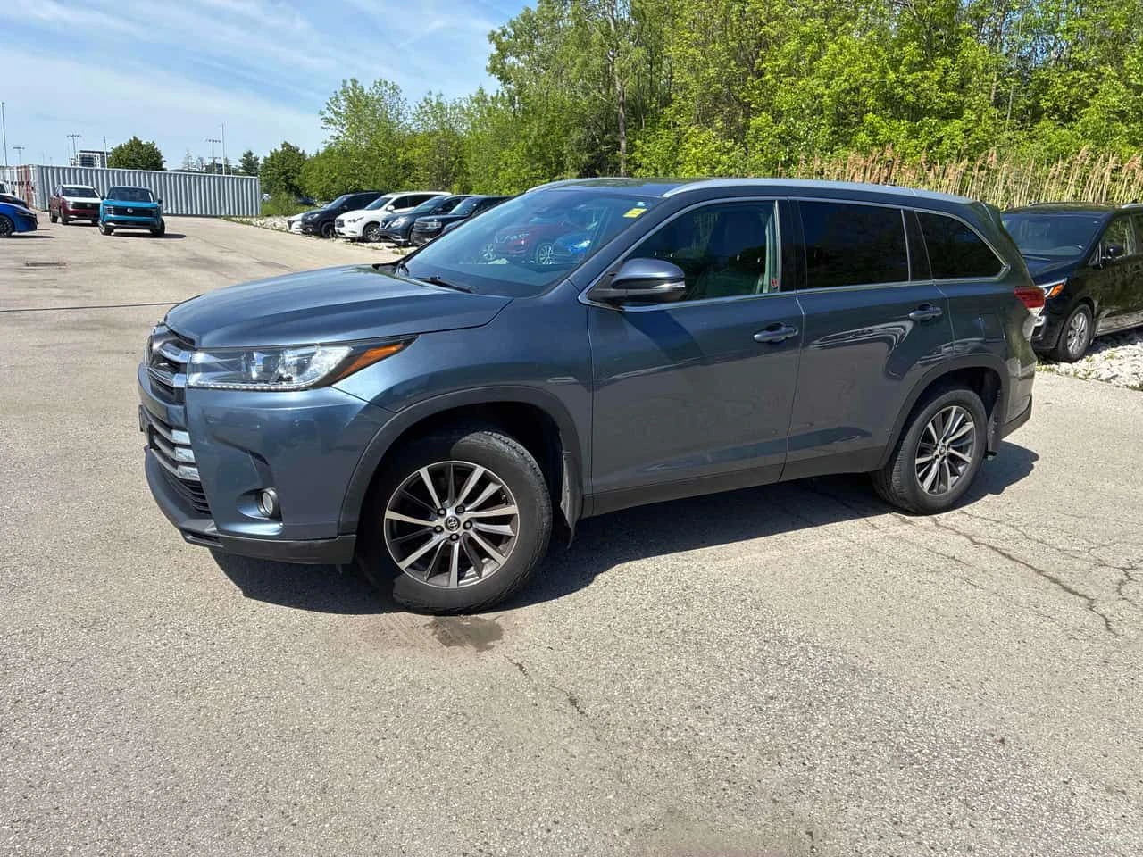 Toyota Highlander * XLE * CARFAX * ��� ������������ ������ | Mobile.bg � ����������� 2