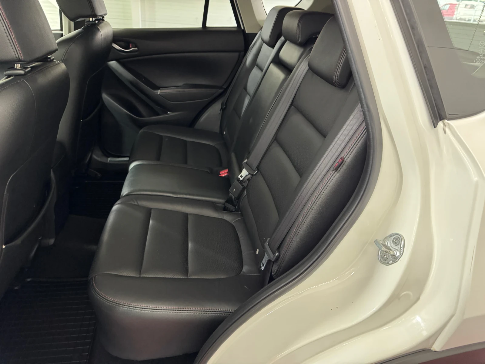 Mazda CX-5 2.2 SKYACTIV-D 4WD EXCEED - EURO 6B, снимка 14 - Автомобили и джипове - 54735980