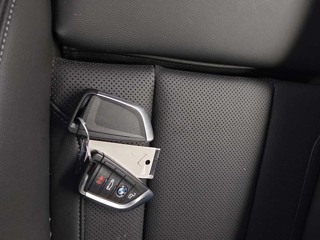 BMW X3 * XDRIVE30I * FULL DIGITAL * � ����� * 2 ����� *  | Mobile.bg � ����������� 9