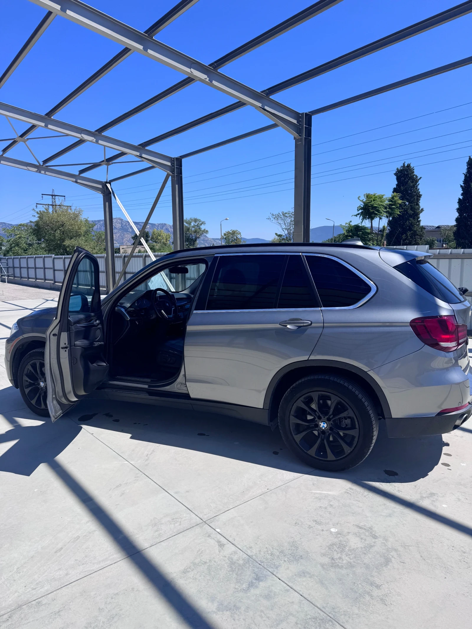 BMW X5 | Mobile.bg � ����������� 7