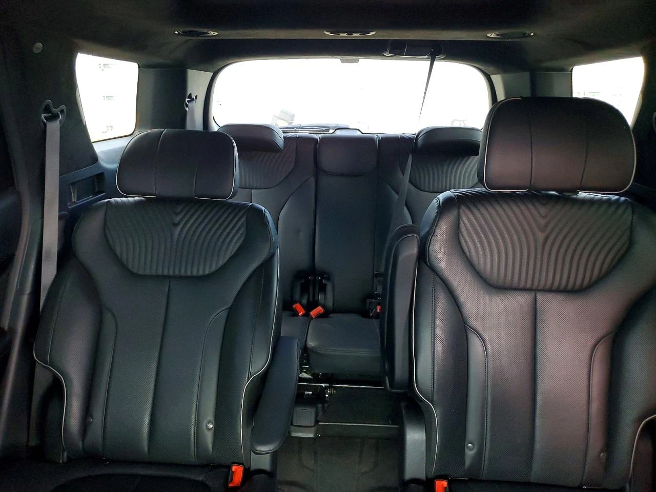 Hyundai Palisade 3.8l Calligraphy | Mobile.bg � ����������� 10