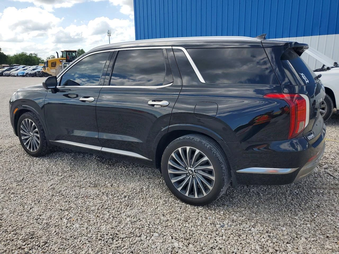 Hyundai Palisade 3.8l Calligraphy | Mobile.bg � ����������� 2
